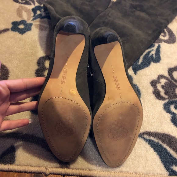 Vince Camuto boots - Picture 4 of 6